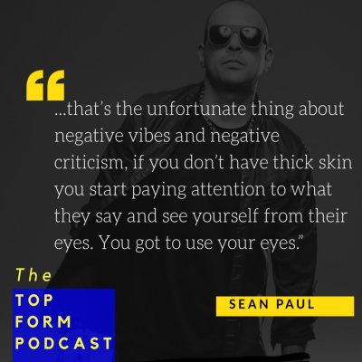 Donovan Watkis Podcast