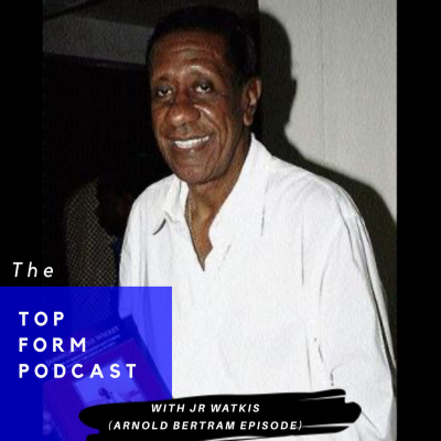 Donovan Watkis Podcast