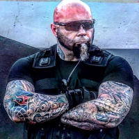 This week we are joined by Young Rock star Wayne Mattei