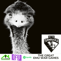 The Great Emu War Games preview