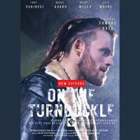 MCW star Edward Dusk joins us