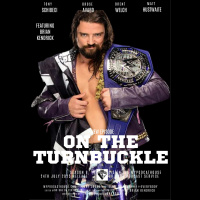 The Brian Kendrick, snot blocks and true crime in Aussie Rasslin