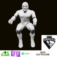 We talk to Jeff from GoFigure