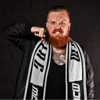 Ritchie Taylor joins us for a chat