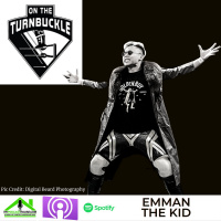 Emman the Kid Joins our first show of the year