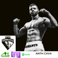 This week we chat to Absolute Exellence Anth Cava.