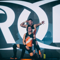 The Brat Pack join us and we talk about a new way wrestling can be enjoyed by so many more people.