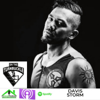 Davis Storm returns to the ring