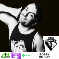 This week we chat to Queensland’s Bobby Bishop.