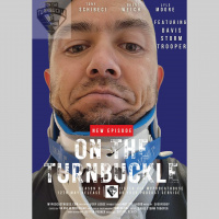 This week we are joined by Australian wrestling royalty in Davis Storm (trooper)