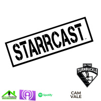 This week we are joined by Cam Vale to chat all things Starcast Australia