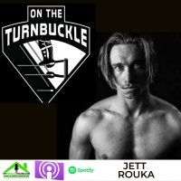 Exclusive - Jett Rouka talks to the team about his retirement