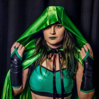 We chat to Lucille Brawl