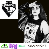 Kyla Knight has a chat with the boys