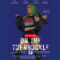 The entertaining Tarlee joins us