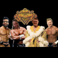 An exclusive interview with Christopher Daniels and Chris Trance joins us for a chat