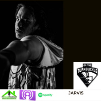 This week we are joined by rising star Jarvis