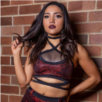 Its the Kingsley Episode