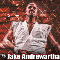 Jake Andrewartha