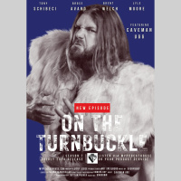 This week for the first time ever, we are joined by Caveman Ugg.