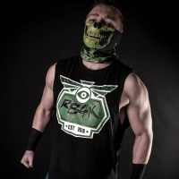 RB4K star Sammy Falcon joins us