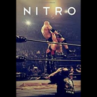 Author Guy Evans joins us to talk about his Nitro book