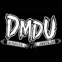 Its the Death Match Downunder Media Day Episode