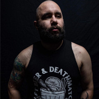 Joel Bateman and Brooksy join the boys for a chat