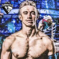 Jett Rouka Joins us as does Triple H for a chat