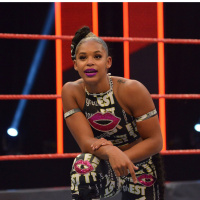 Bianca Belair answers some questions and we provide our fantasy come back event card