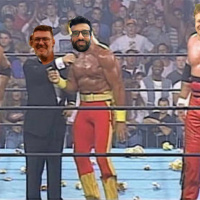 The boys are joined in the studio by JXT and a haunting guest calls up on the phone..