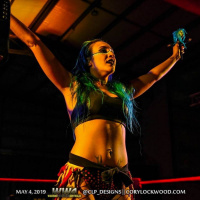 We chat to the Dreamtime Voodoo Witch Erika Reid and Tony joins us from Chicago