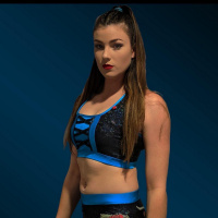 We are joined by a rising star from Perth Lena Kross