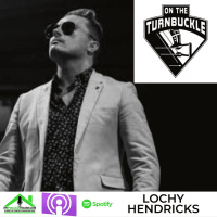 The Rejuvenation of Lochy Hendricks.