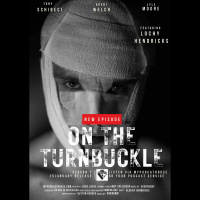 It’s Lochy Hendricks but not as we know him