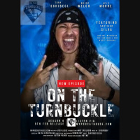 This week we are joined by rising star Santiago Silva