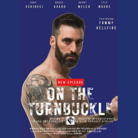 Tommy Hellfire finally joins On the Turnbuckle