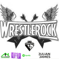 On the Turnbuckle virgin Julian James chats to the boys