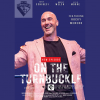 Gather Round, the General Manager is talking