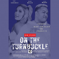 Tag team duo PPK chat to us