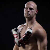 The Hooligan - Marcus Kool joins the team for a chat