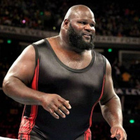 Mark Henry, Chris Basso and Davis Storm join the boys