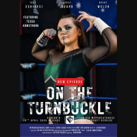 The Queen of Queensland joins us