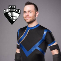 Mike Quackenbush joins the boys for a chat