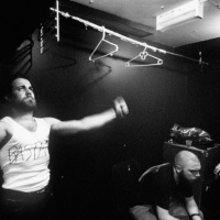 The Mad Bastard - Krackerjack joins the boys in the studio for a chat.