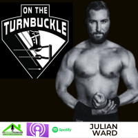 This week Perth Wrestling standout Julian Ward joins us.