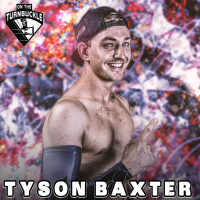 Tyson Baxter joins the boys to talk about his ACL and spending 12 months out