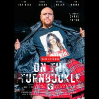 Chris Fresh Speaks Renegades and Wrestlerock