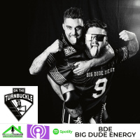 Happy 1st Birthday BDE