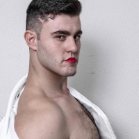 Ricky South joins the boys